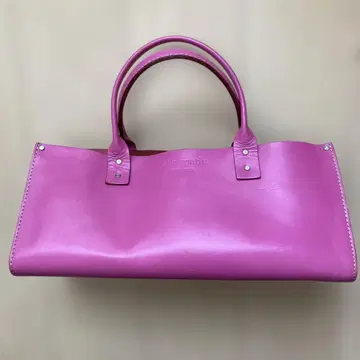 kate spade 핑크 핸드백