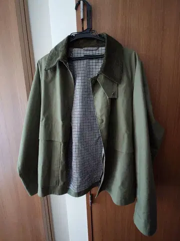 UNIQLO M 사이즈 블루종