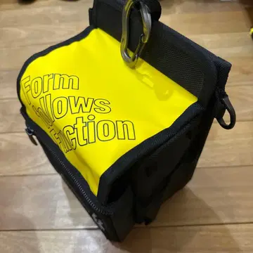 120120 EVERGREEN 라이트 게임 파우치