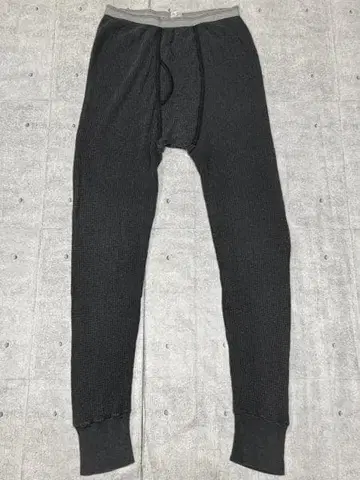 90s INDERA MILLS 와플 원단 언더웨어 인데라밀즈