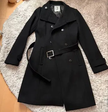 MICHEL KLEIN 미쉘클랑 코트