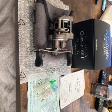 17 칼카타 콩퀘스트 BFS HG LEFT