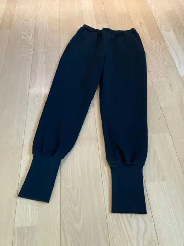 FANTASTICDAYS 조거 팬츠 캐주얼 팬츠