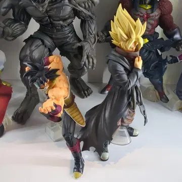 제일복권 드래곤볼 SUPER DRGONBALL HEROES