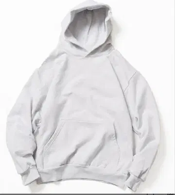 LOS ANGELES APPAREL 후드티