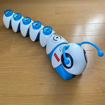 Fisher Price 프로그래밍 로봇 코드A 필라 트위스트