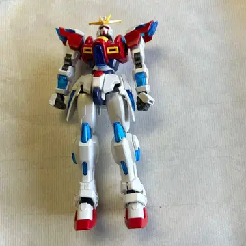 HG 건담 프라모델 조립 완료 모델