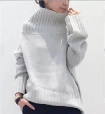 라빠르망 DEUXIEME CLASSE 니트