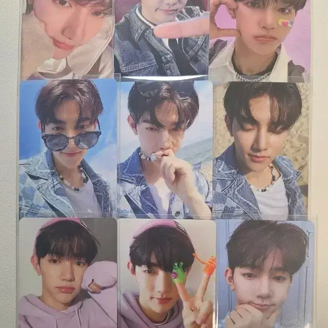 boysplanet cgv トレカ ZEROBASEONE zb1 BOYS PLANET ZB1 ZEROBASEONE FINAL CGV Benefit OFFICIAL PHOTO CARD