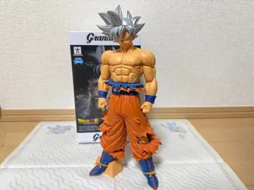 드래곤볼 손오공 () Grandista 피규어