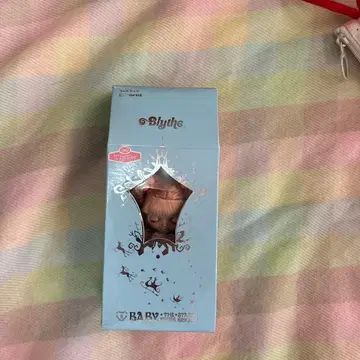 브라이스 미니 브라이스 클리오네치