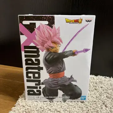 Gmateria 손오공 블랙 드래곤볼 피규어 초