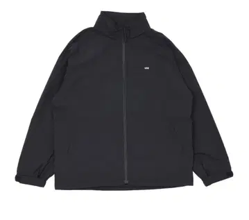 완판템 VANS abc mart 한정판 아우터 BLACK L