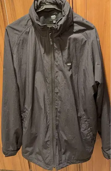 완판템 VANS abc mart 한정판 아우터 BLACK L