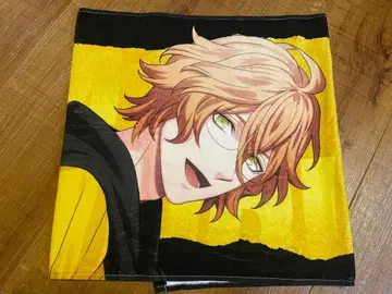 우타프리 시노미야 나츠키 BGS 타월