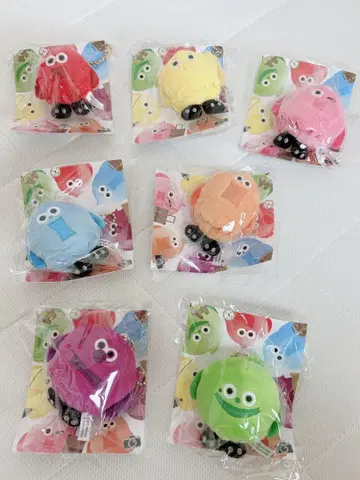 키스마이 스크리머즈 새상품