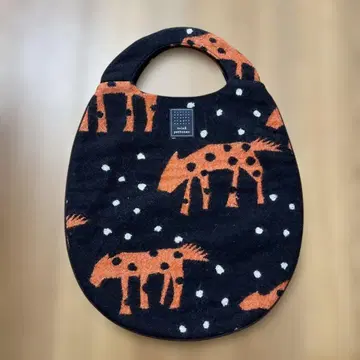 미나 페르호넨 에그 백