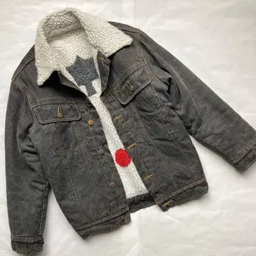 mush 매쉬 G 데님 자켓 보아 마츠오카 슌스케