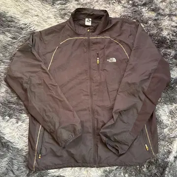THE NORTH FACE 나일론 자켓 XXL