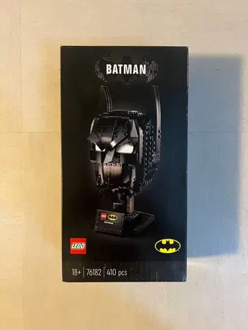 LEGO 배트맨 76182 410피스