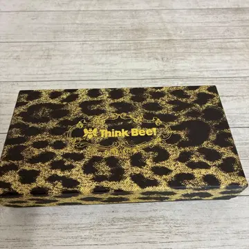 think bee 장지갑