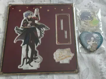 마법사의 약속 마호야쿠 피가로 2주년 아크릴 스탠드