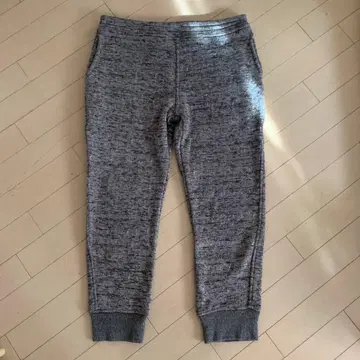 DUFFER 더퍼 오브 세인트 조지 조거 팬츠 스웨트 팬츠 M