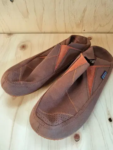 파타고니아 슬립온 Advocate Stitc 2way 스니커즈 27cm