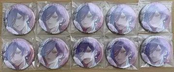 사카키 네스 생일 캔뱃지 10개 2024