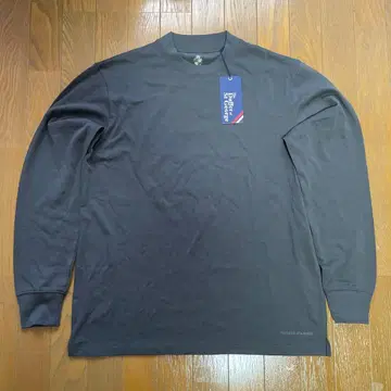 duffer 더퍼 긴팔T셔츠 티셔츠 L 새상품