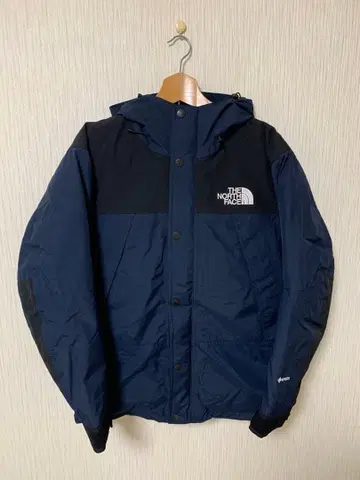THE NORTH FACE 마운틴 다운 자켓