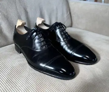 존 롭 Philip2 블랙 7.5E