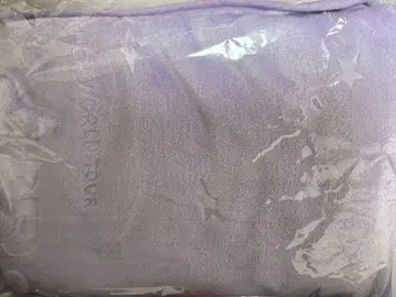 TXT 업그레이드 혜택 담요