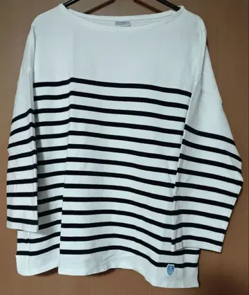 넉넉한 T셔츠 보더