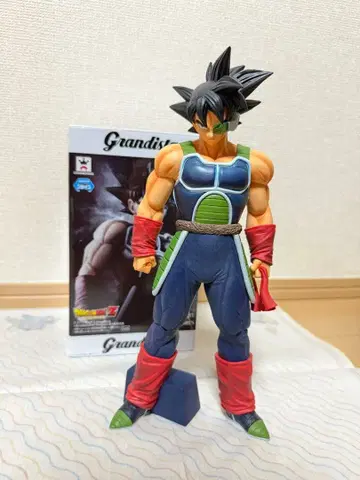 드래곤볼 버독 피규어 Grandista