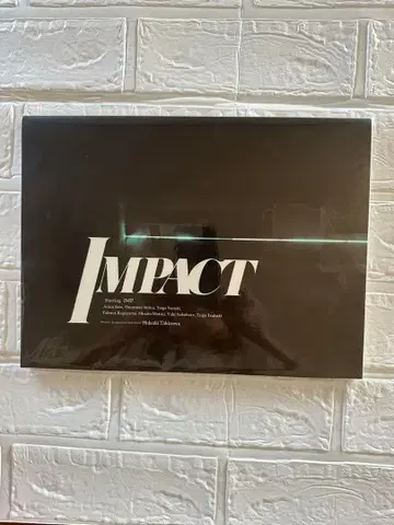 IMPACT 팜플렛 DUM
