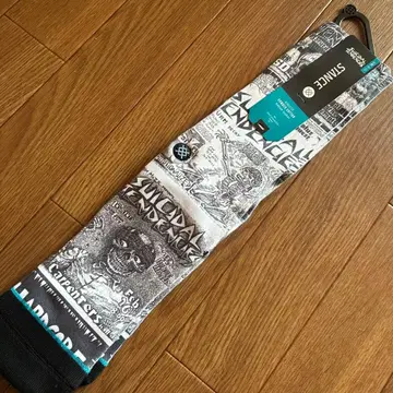 SUICIDAL TENDENCIES STANCE SOCKS