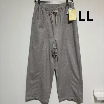 시마무라 센터 심 코쿤 팬츠 푸우