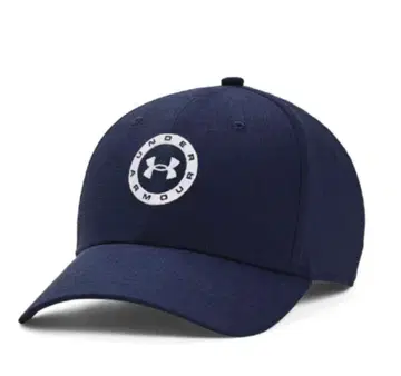 [ 새상품 미개봉 택 포함 ] 언더아머 골프 캡