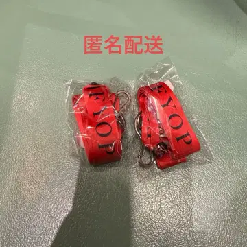 B'z 가챠 넥스트랩 2개 세트