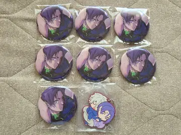 미카게 레오 세트 7