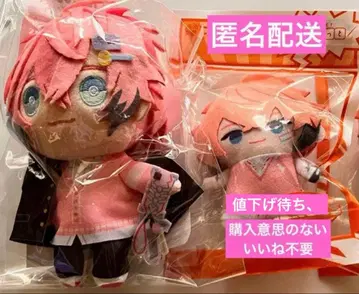 니지산지 아카기 웬 니지파펫 니지누이