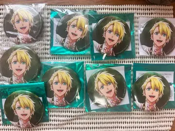 우타프리 ASSDMS 캔뱃지 쇼