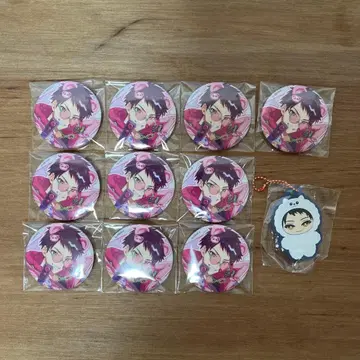 에이트리 키노우치 타오 세트