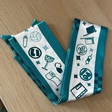 닌타마 란타로 뮤지컬 닌뮤 6학년 리본