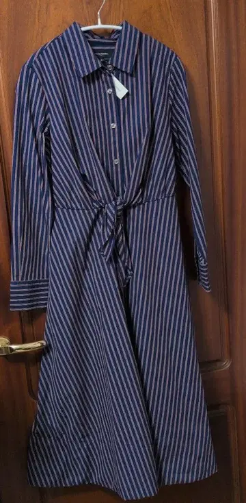 바나나리퍼블릭 셔츠 원피스 S 사이즈