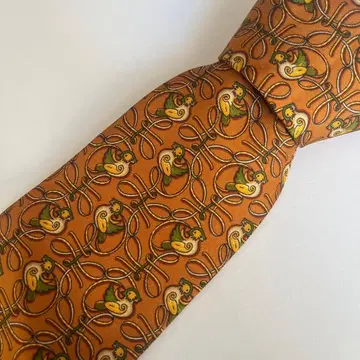 Salvatore Ferragamo 페라가모 넥타이