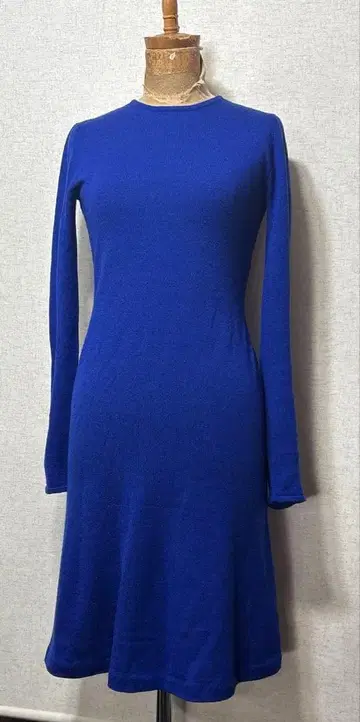 랄프 로렌 원피스 M 새상품급