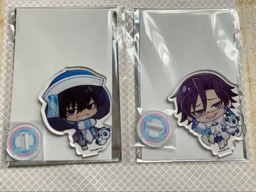 토겐안키 파보테리아 아크릴 스탠드 모모츠노 스케 모모카 츠키요미