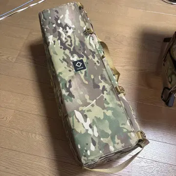 헬리녹스 사이드스토리지 L 멀티 카모